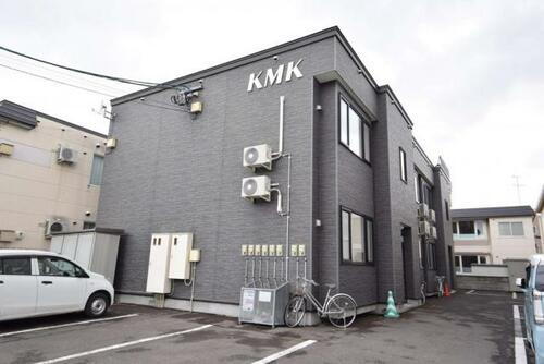 Ｋ．Ｍ．Ｋ