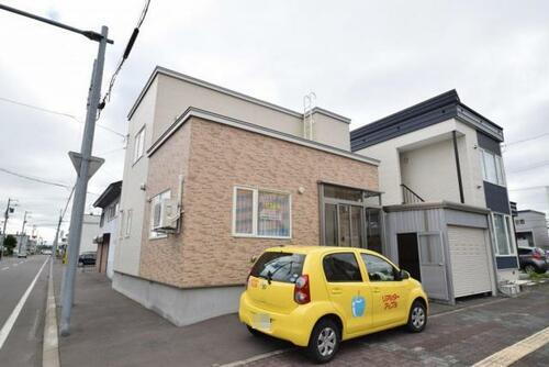 ８ー１５借家 2階建