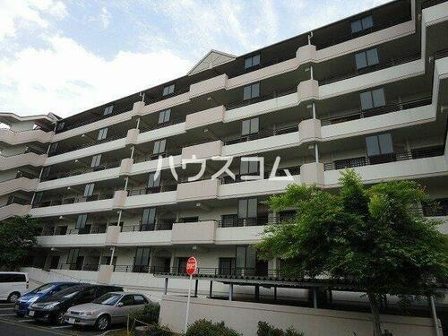 京都府亀岡市北河原町２丁目 賃貸マンション