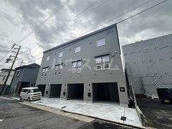 愛知県名古屋市昭和区小坂町１丁目 賃貸アパート