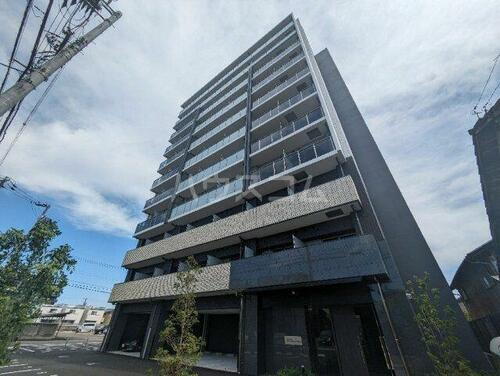 プレサンス尾張一宮ジュレア