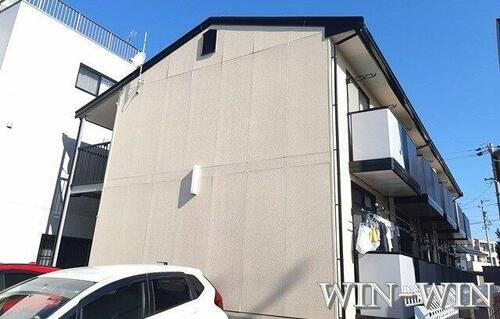 愛知県豊橋市佐藤３丁目 賃貸アパート