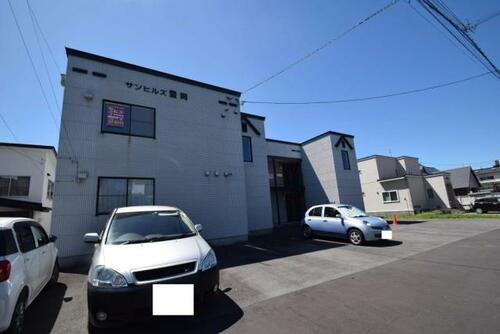 サンヒルズ豊岡