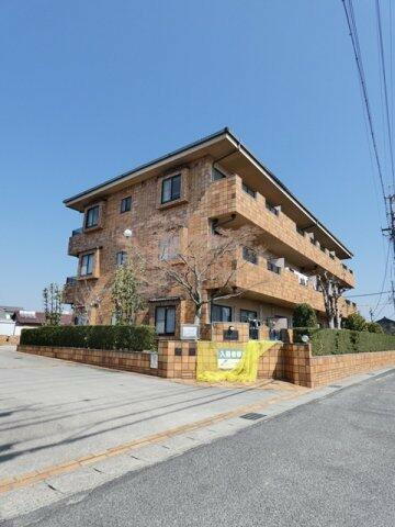 愛知県尾張旭市北山町北新田 賃貸マンション