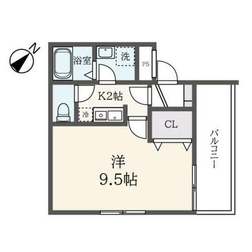 東京都板橋区蓮沼町 本蓮沼駅 1K マンション 賃貸物件詳細