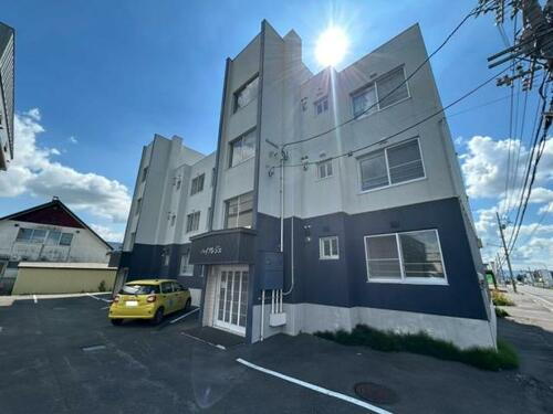 北海道旭川市豊岡七条４丁目 賃貸マンション