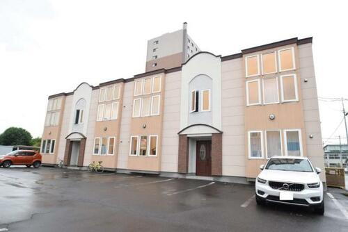 ステラガーデンⅡ