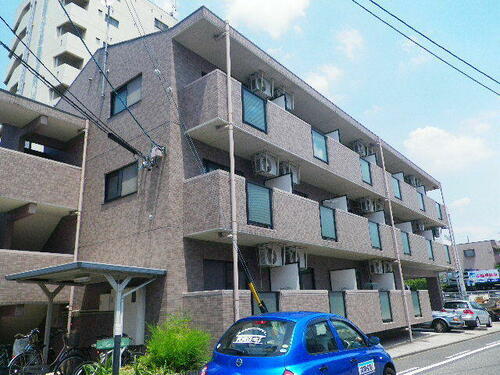 ＭｕｓｅＭｉｚｕｈｏ 3階建