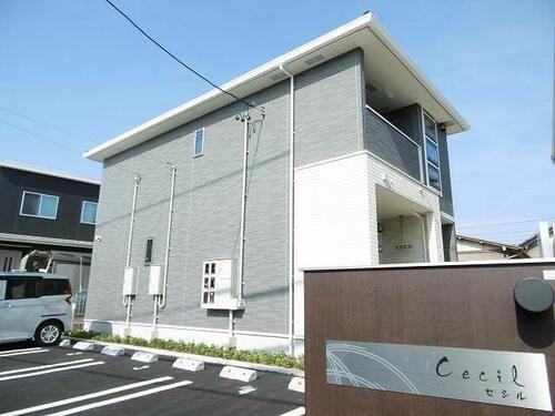 愛知県半田市岩滑中町７丁目 2階建 築5年5ヶ月