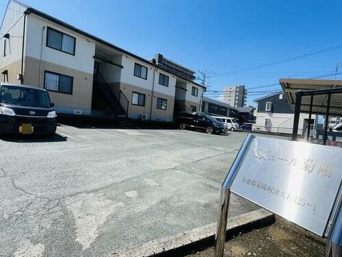 セジュール菊陽 2階建