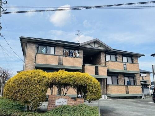 アルカディア 2階建