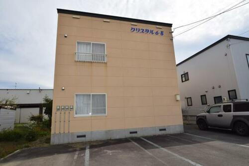 クリスタル６．８