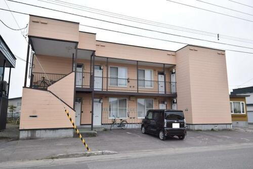 第５ハイツあおき