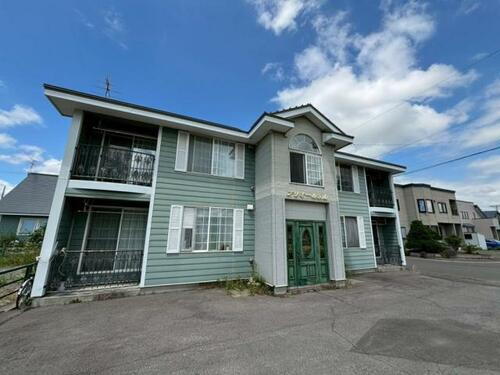 プリオール永山