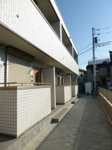 グランドソレイユ 2階建