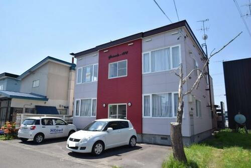 ＧＲＡＮＤＥ４１４ 2階建