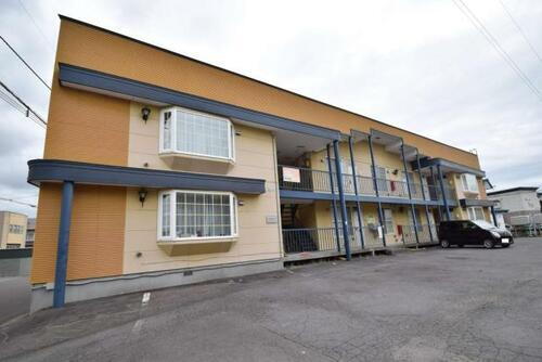 エスパニア４Ａ