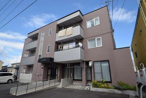 セトルかわはら