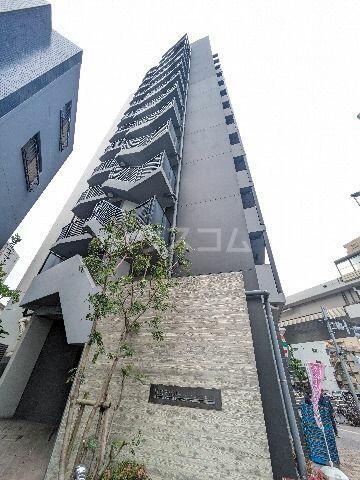 東京都杉並区方南１丁目 13階建 築6年10ヶ月