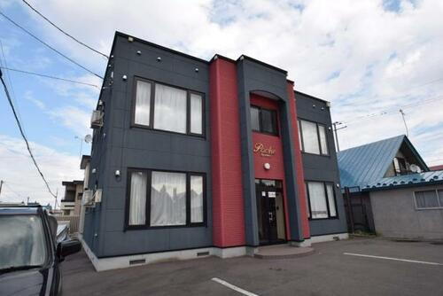 北海道旭川市東光十四条３丁目 賃貸アパート