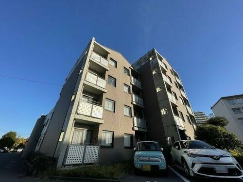 グレイスコート千葉みなと