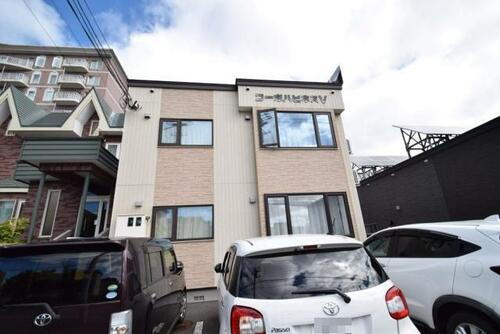 コーポハピネスⅤ