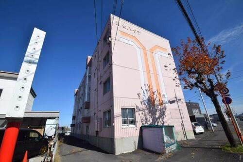 北海道旭川市豊岡十三条４丁目 賃貸マンション