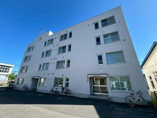 勤財協第４旭川５条コーポＢ