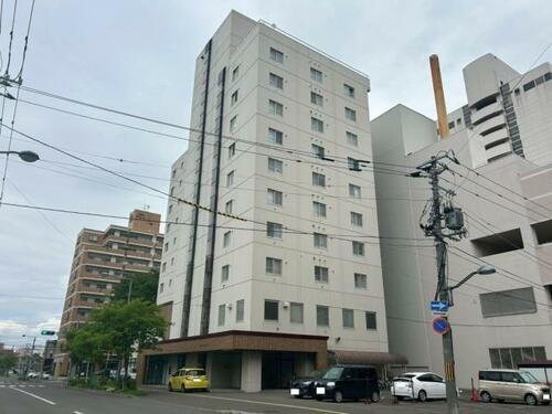 北海道旭川市七条通６丁目 賃貸マンション