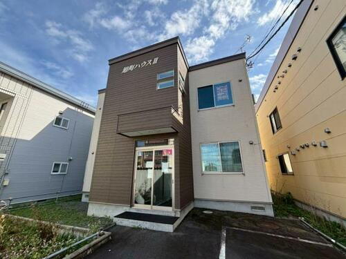 旭町ハウスⅡ
