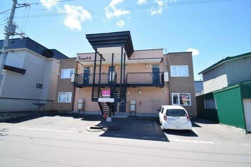 タウンズ４・９