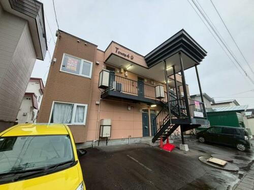 タウンズ４・９