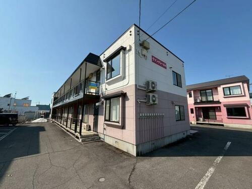 ヴァンクレールＡ