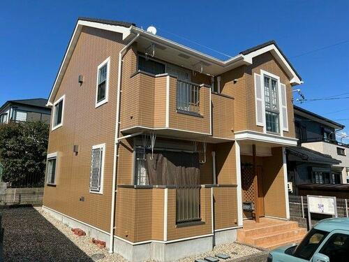 愛知県春日井市大手町２丁目 2階建 築17年9ヶ月