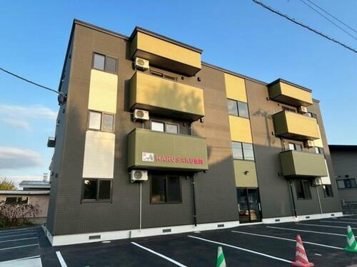 北海道旭川市豊岡五条３丁目 賃貸アパート