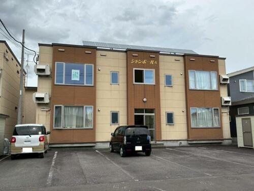 シャンポールＡ