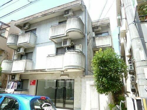 大阪府寝屋川市香里北之町 賃貸マンション