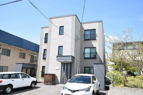 北海道旭川市東光一条１丁目 賃貸マンション