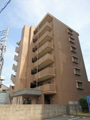 エレガンス・ＳＴ 7階建