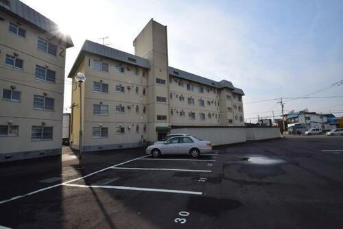 北海道旭川市春光一条９丁目 賃貸マンション