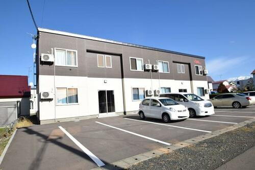 ｉｓｍ（イズム） 2階建