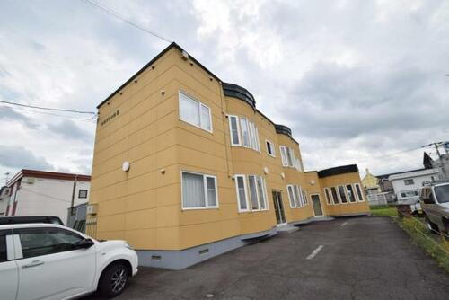 カサブランカⅢ