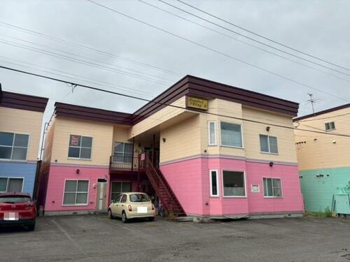 ハンドレッドヴィレッジＢ