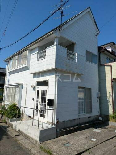 静岡県静岡市清水区日立町 賃貸一戸建て