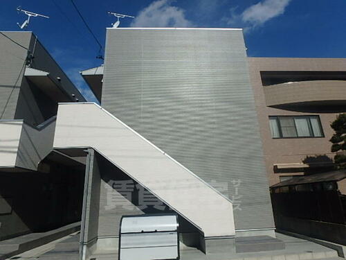 愛知県名古屋市中村区鈍池町１丁目 2階建 築6年6ヶ月