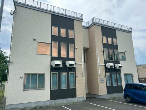 北海道旭川市末広八条３丁目 賃貸アパート