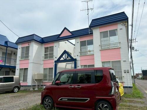 ホワイトハイムＢ