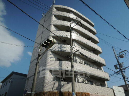 愛知県名古屋市中川区中野本町１丁目 7階建 築32年10ヶ月