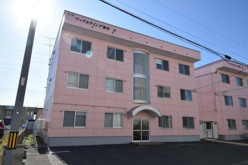 北海道旭川市東光二条３丁目 賃貸マンション