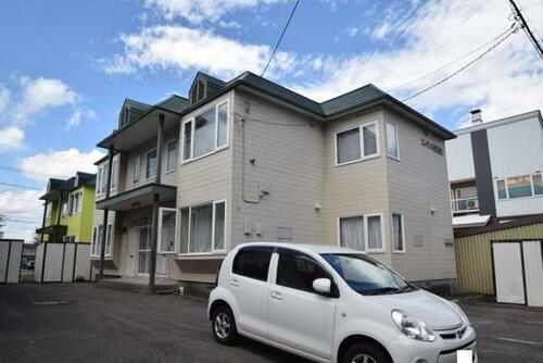 エレガンス東陽　Ｂ棟